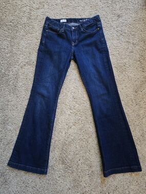 GAP Dark Blue Jeans